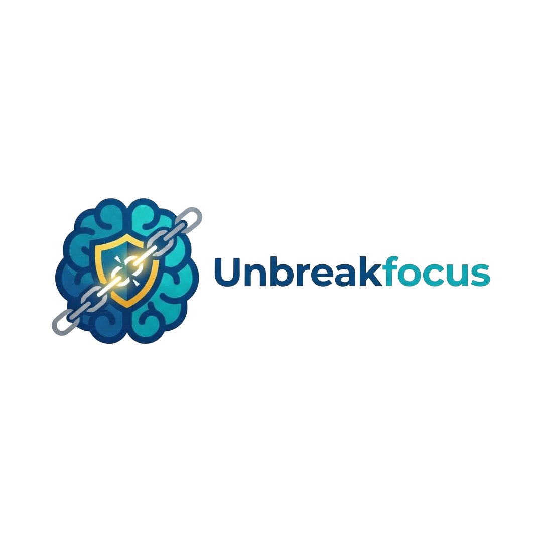 Unbreakfocus App Logo
